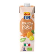 ISOLA BIO BEV ARA/CAR/LIM 1L