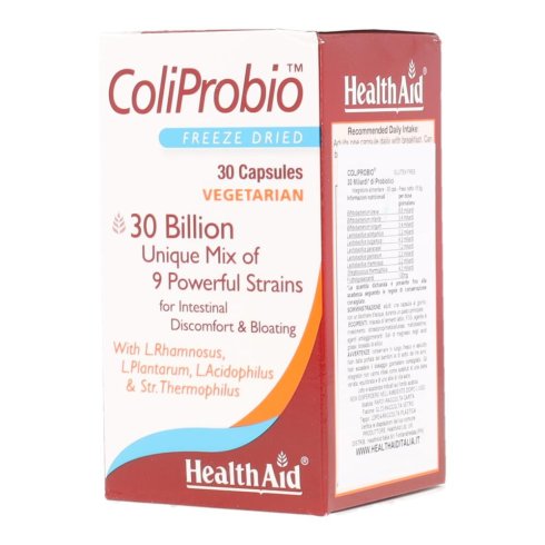 COLI PROBIO 30MLD 30CPS