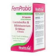 FEM PROBIO 50MLD 30CPS FEM PROBIO 50MLD 30CPS