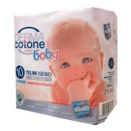 DERMACOTONE TELINI IGIEN BB