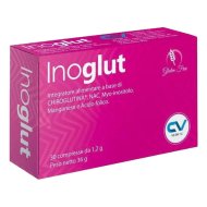 INOGLUT 30CPR