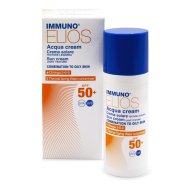 IMMUNO ELIOS ACQUA CREAM 50+ IMMUNO ELIOS ACQUA CREAM 50+