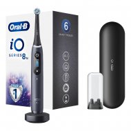 ORALB IO8 N BLACK