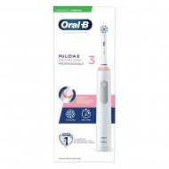 ORALB PRO3 LABORATORY