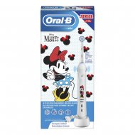 ORALB JUNIOR MINNIE SPAZZ ELET