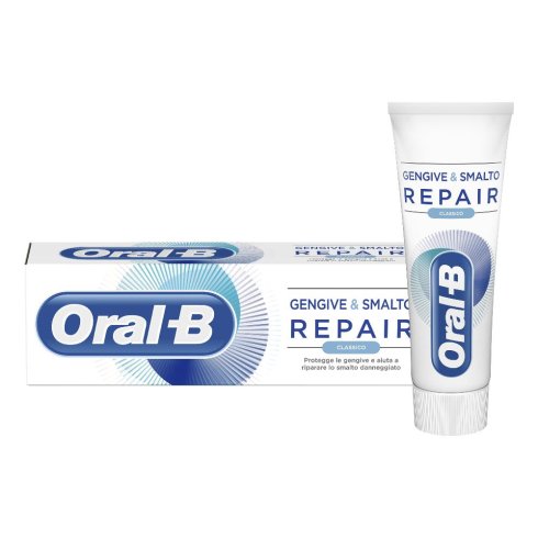 ORALB DENT G&S REP CLASS 75ML