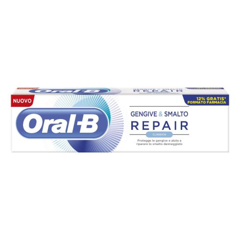 ORALB DENT G&S REP PROF CLASS