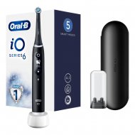 ORALB IO 6 BLACK