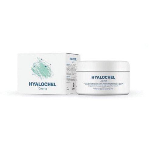 HYALOCHEL 50ML