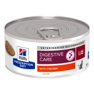 PRESCRIPTION DIET FEL I/D 156G
