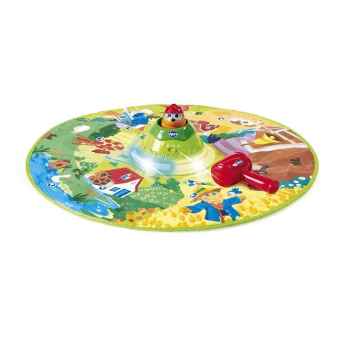 CH GIOCO LIBERA LA TALPA