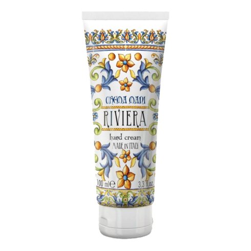 MAIOLICHE CREMA MANI RIVI100ML