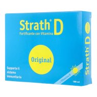 STRATH D 10F 10ML