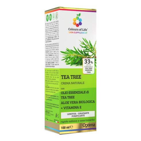 ANTIPRURITO COMPLEX CREMA100ML
