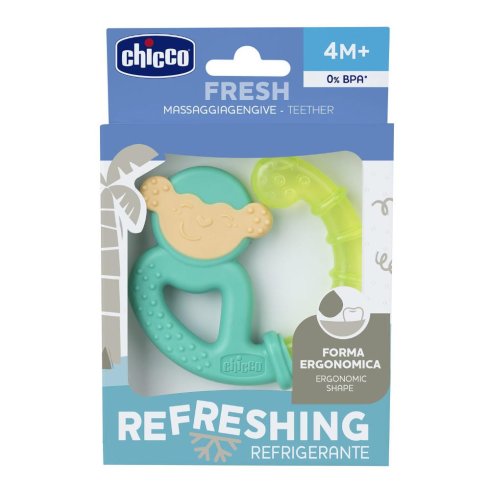CH MASSAGGIA FRESH ANIMAL 4M+