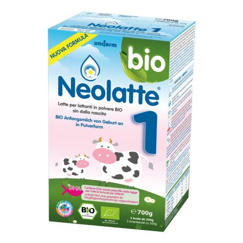 NEOLATTE 1 BIO ARA 2BUSTX350G