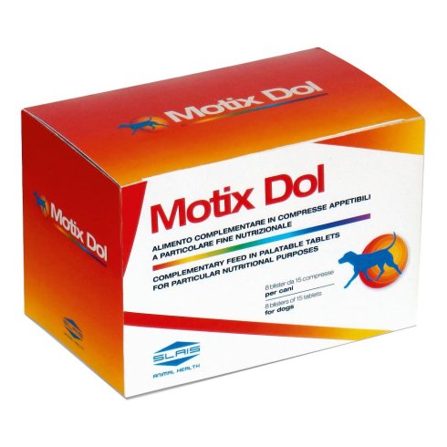 MOTIX DOL 120CPR