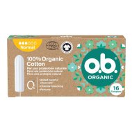 OB PROCOMFORT NORMAL 16ORGAN