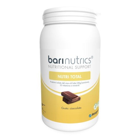 BARINUTRICS NUTRITOTAL CIOC