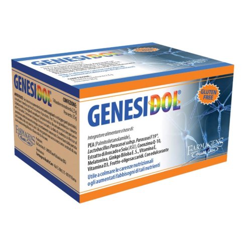 GENESI DOL 14STICK PACK