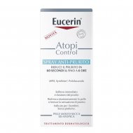 EUCERIN ATOPIC SPR A/PRURI50ML