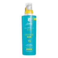 DEFENCE SUN LATTE 15 200ML