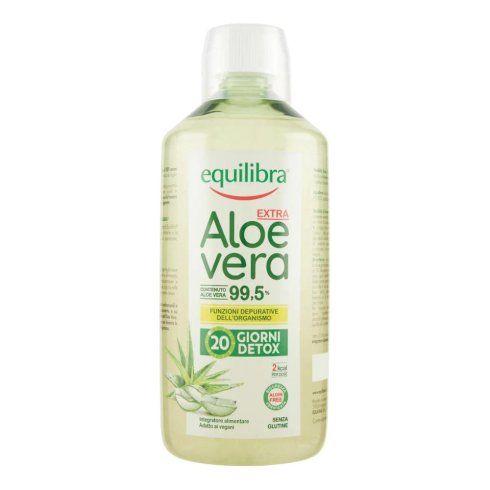 ALOE VERA EXTRA 99,5% 1L