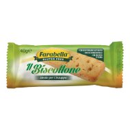 FARABELLA IL BISCOTTONE 40G