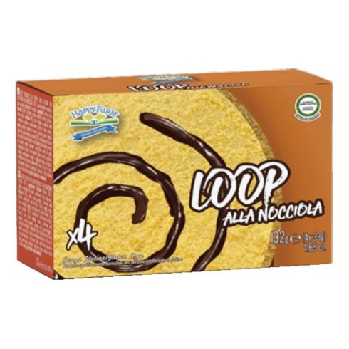 HAPPY FARM LOOP 144G