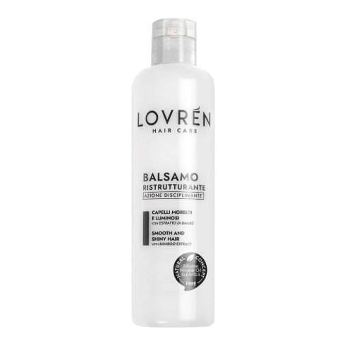 LOVREN HAIR BALSAMO RISTRUTTURANTE