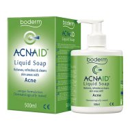 ACNAID CE SAPONE LIQUIDO 500ML ACNAID CE SAPONE LIQUIDO 500ML