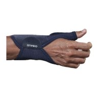 GIBAUD ORTHO MANUGIB QUER SX 2