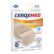 CEROXMED CER UNIV SUPER 12PZ CEROXMED CER UNIV SUPER 12PZ