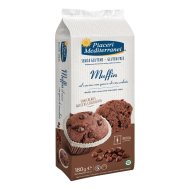 PIACERI MEDIT MUFFIN CACAO180G