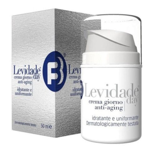 LEVIDADE DAY 50ML LEVIDADE DAY 50ML