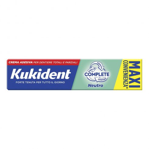 KUKIDENT NEUTRO 65G