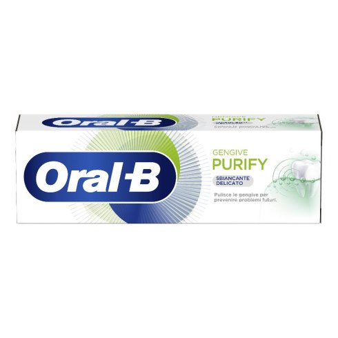 ORALB PROT GENG/SCUDO BATT SBI