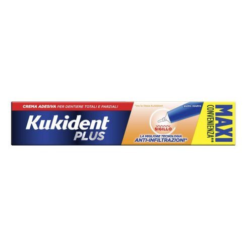 KUKIDENT SIGILLO 57G