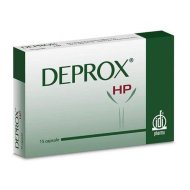 DEPROX HP 15CPS DEPROX HP 15CPS