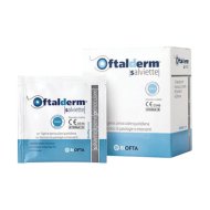 OFTALDERM SALVIETTE STERIL16PZ OFTALDERM SALVIETTE STERIL16PZ