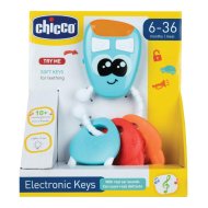 CH GIOCO BS ELECTR KEYS IT/EN CH GIOCO BS ELECTR KEYS IT/EN