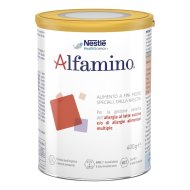 ALFAMINO POLVERE 400G ALFAMINO POLVERE 400G