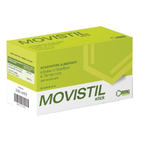 MOVISTIL STICK 20STICK PACK