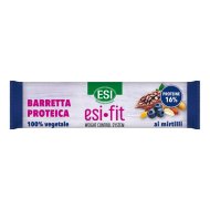 ESI FIT BARRETTA PROTEICA MIRT