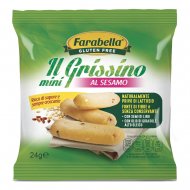 FARABELLA IL MINI GRISSINO SES