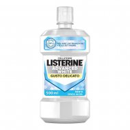 LISTERINE ADVANCED DEF SENS