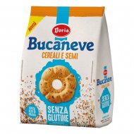 DORIA BUCANEVE CEREALI-SEMI