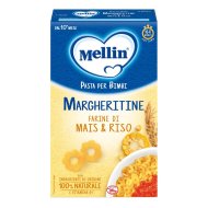 MELLIN MARGHERITINE MAIS-RISO