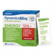 DYNAMICAMAG ENERGY TOTAL+ 24BU