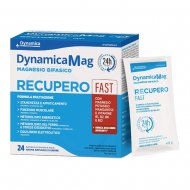 DYNAMICAMAG RECUPERO FAST 24BU